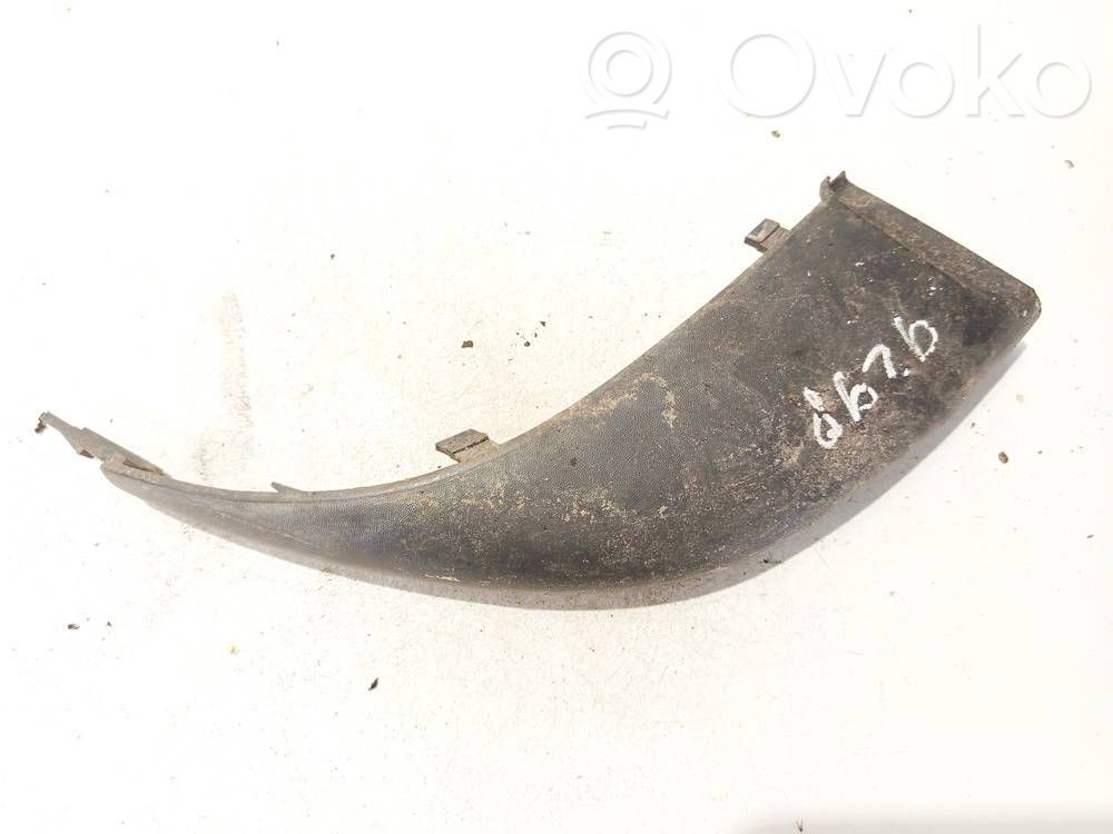 Opel Zafira A Ornament bară spate 