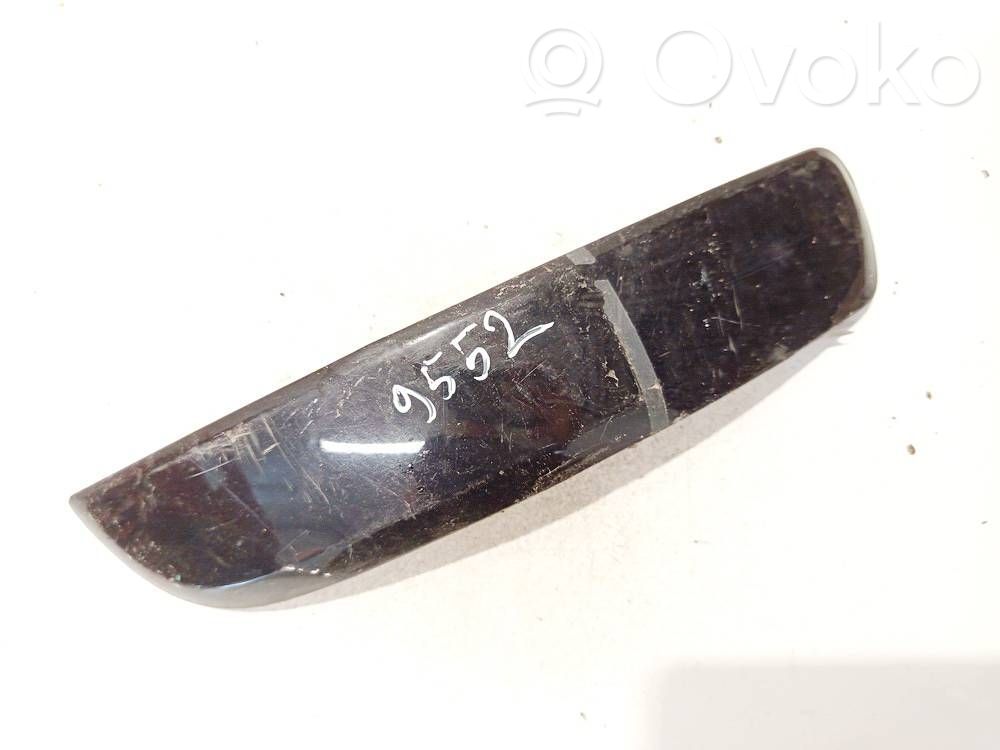 Opel Zafira B Ornament bară spate 