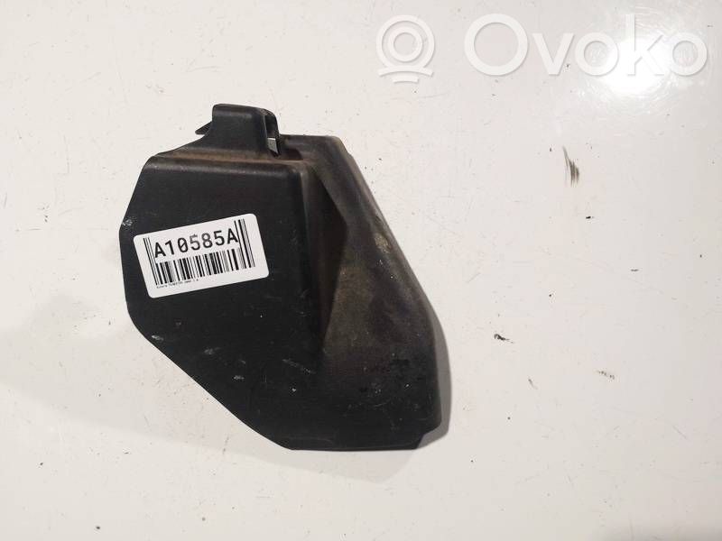 Subaru Forester SH Alte piese de interior 