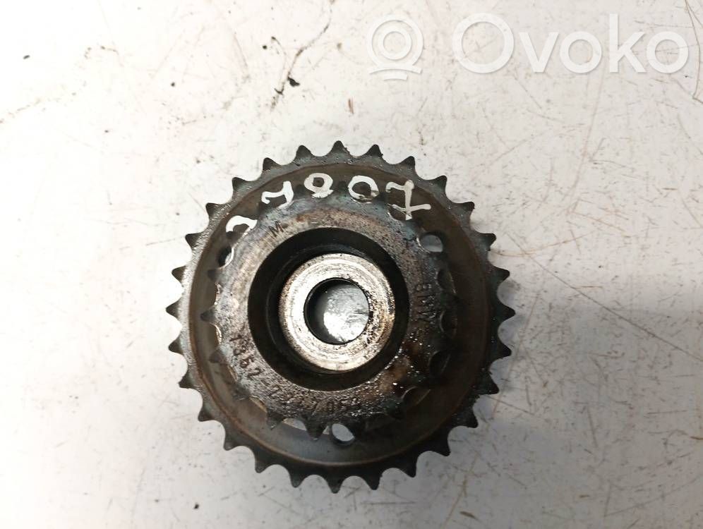 BMW 3 E46 Pinion pompă combustibil (fulie) 