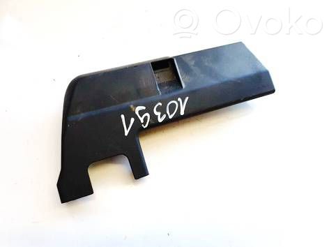 Audi TT TTS Mk2 Altra parte interiore 