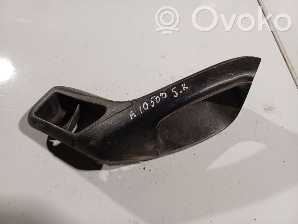 Volkswagen Golf III Inne elementy wykończeniowe drzwi tylnych