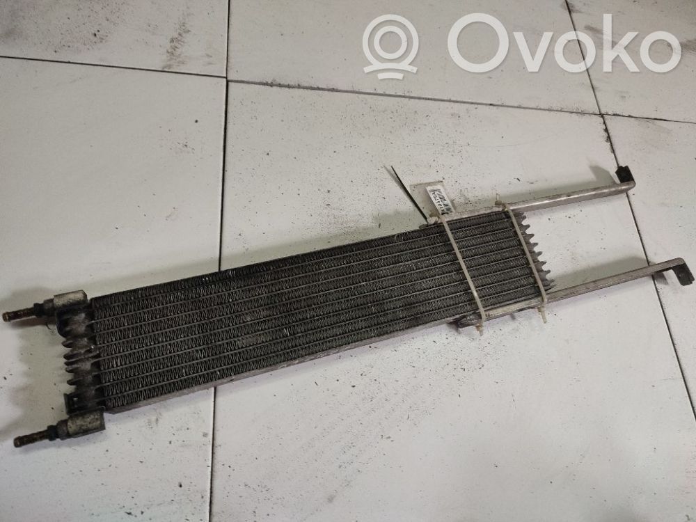 Dodge Grand Caravan Ölkühler 
