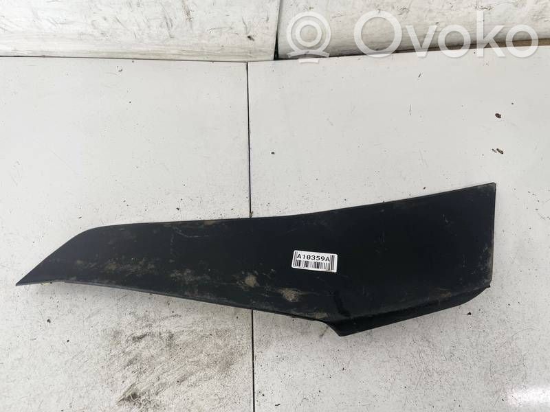 Subaru Legacy Altra parte interiore