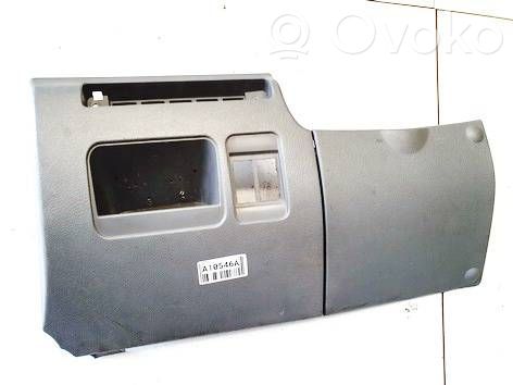 Fiat Scudo Other interior part 