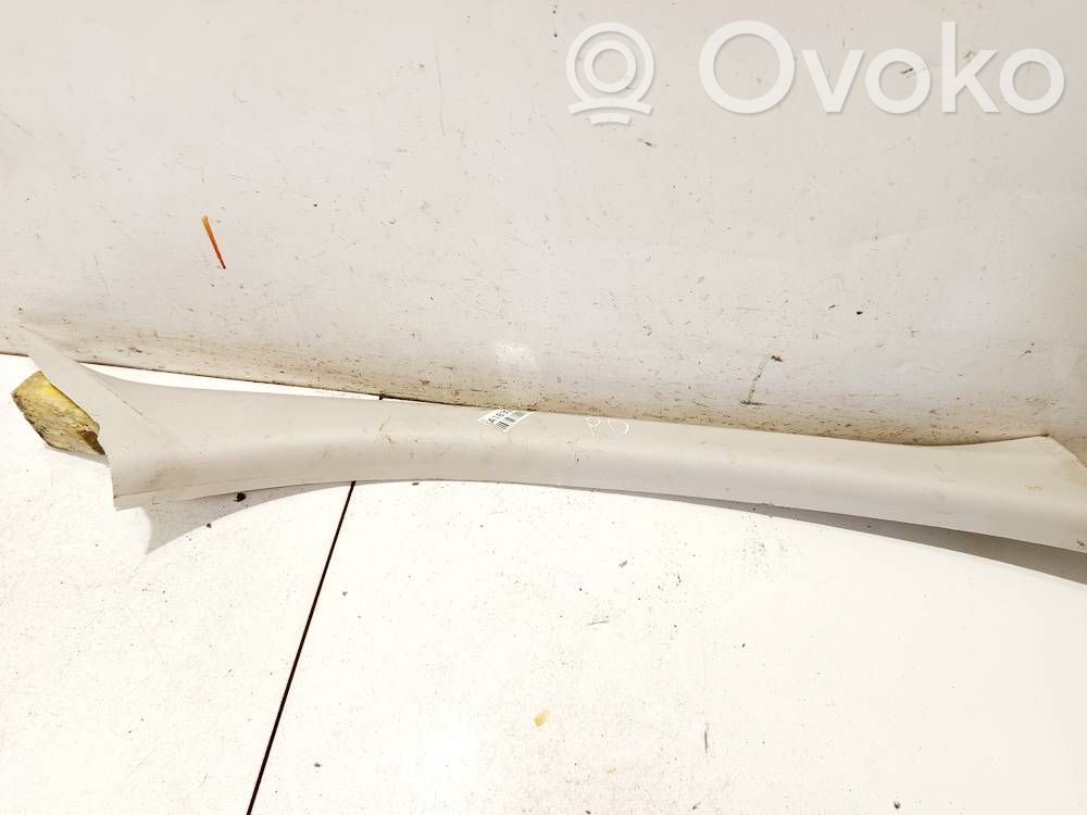 Citroen C3 Otros repuestos del interior 