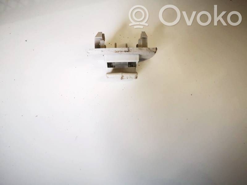 Mercedes-Benz B W245 Clip/gancio/supporto per aletta parasole 