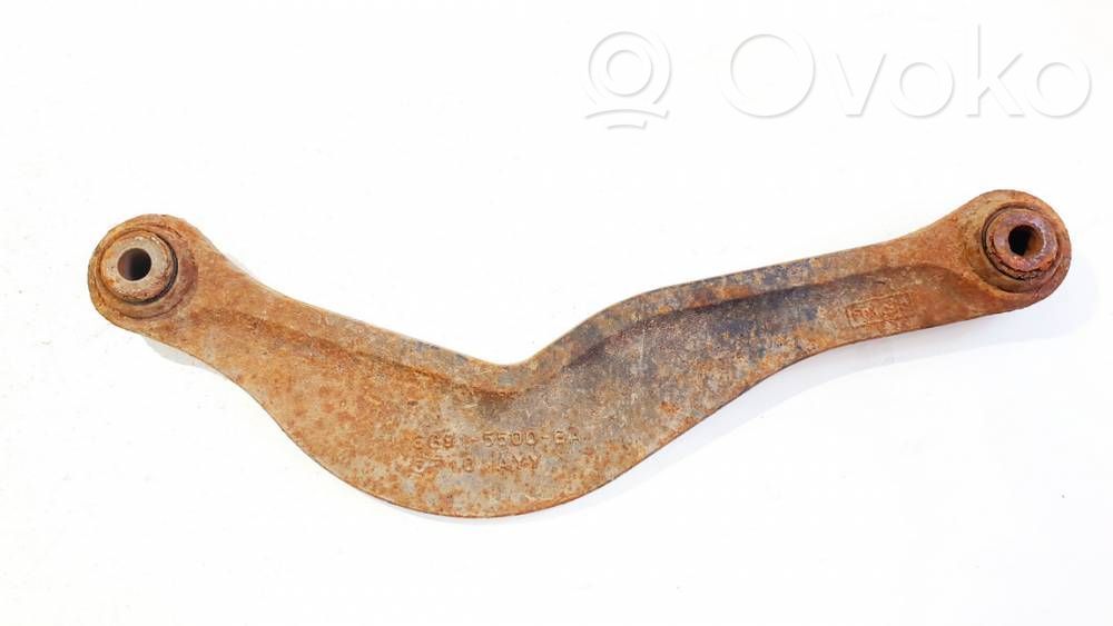 Ford Mondeo MK IV Querlenker Achsschenkel hinten 