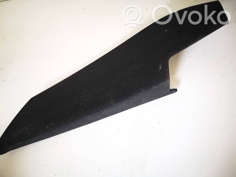 Mercedes-Benz B W245 Altra parte interiore