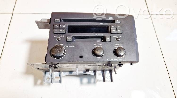 Panel / Radioodtwarzacz CD/DVD/GPS   86511521,V0198021239080N,86511521,V0198021239080N
