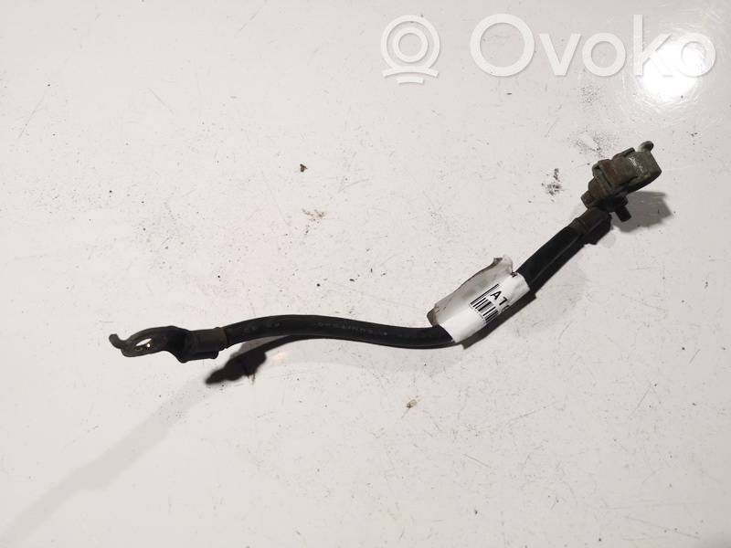 Honda FR-V Cavo positivo (batteria) 