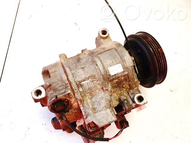 Audi A4 S4 B6 8E 8H Kompresor / Sprężarka klimatyzacji A/C 