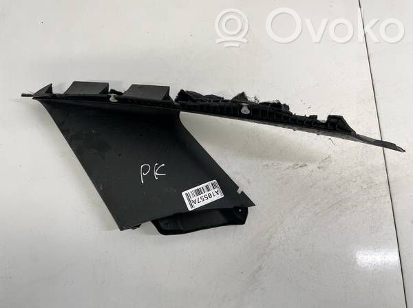Opel Astra J Otros repuestos del interior 