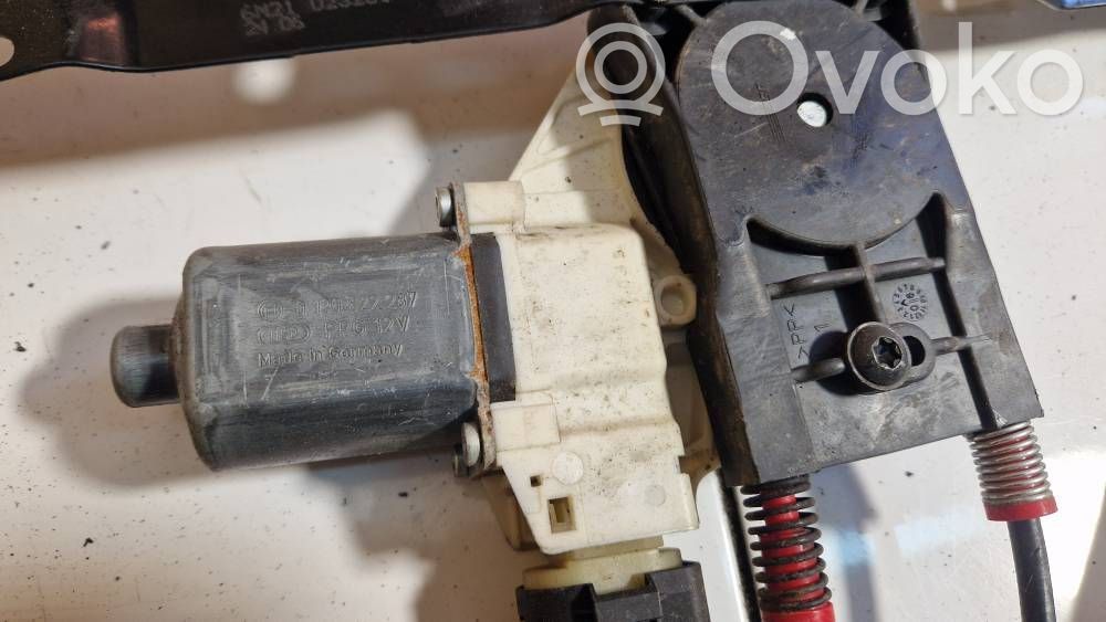 Fensterhebermotor Tür vorne   0130822287,0130822287
