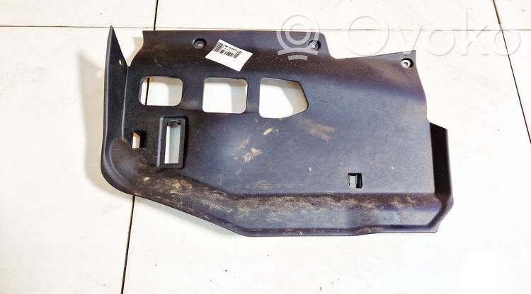 BMW 1 E81 E87 Otros repuestos del interior 