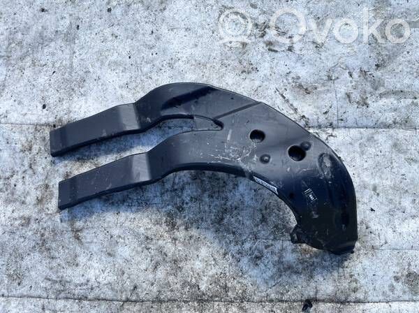 Opel Insignia A Kanał powietrzny kabiny 