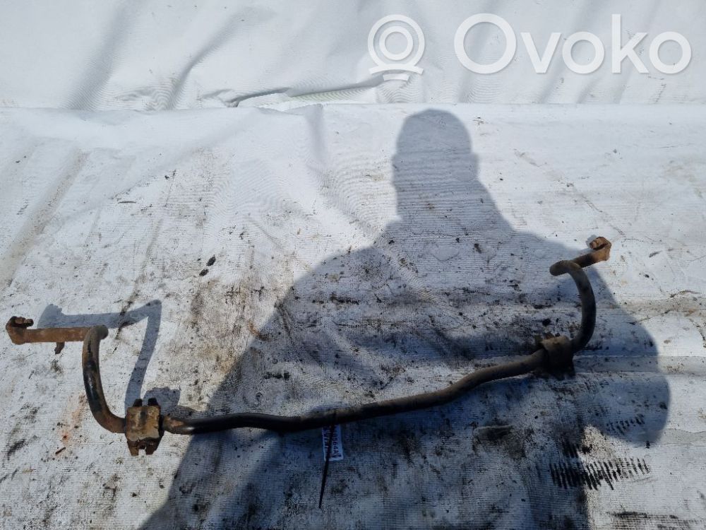 Stabilisator vorne
