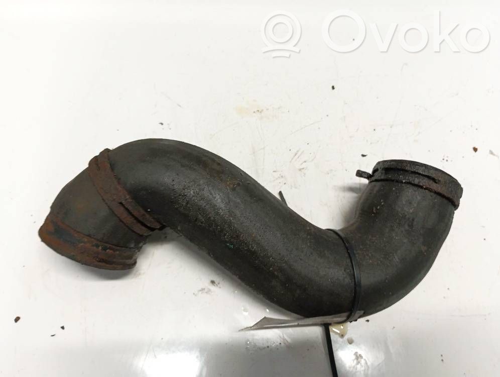 Volkswagen Sharan Intercooler hose/pipe 
