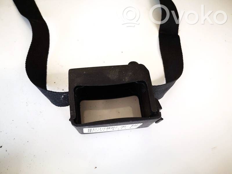 Volkswagen Golf V Altra parte esteriore