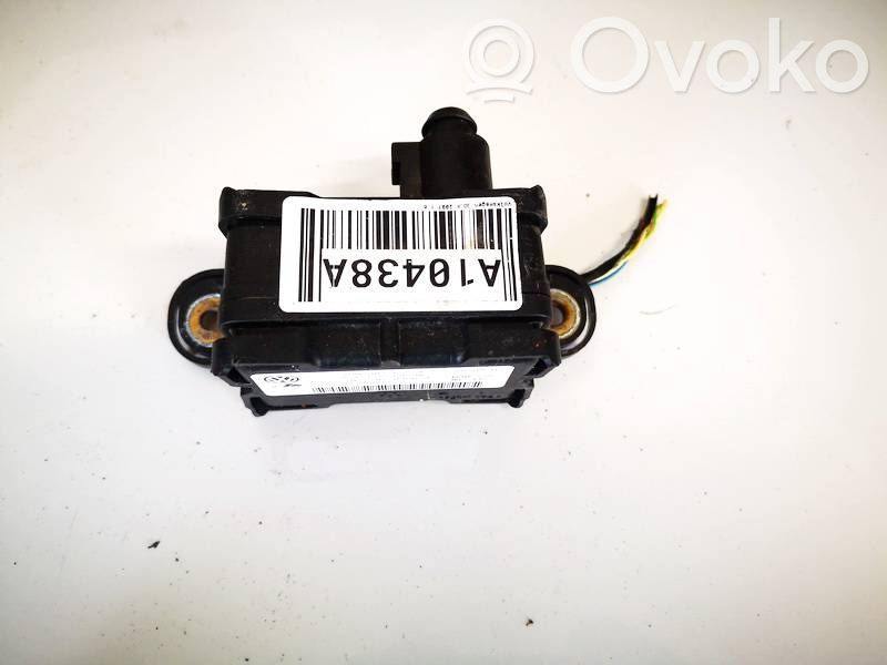 ESP Drehratensensor Querbeschleunigungssensor   7H0907655A,10170103663,10170103663,7H0907655A