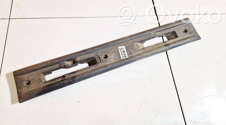 Dodge Grand Caravan Altra parte interiore 