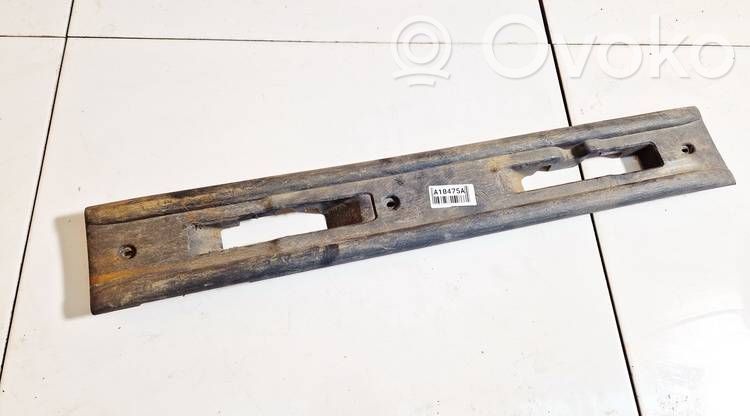 Dodge Grand Caravan Altra parte interiore 