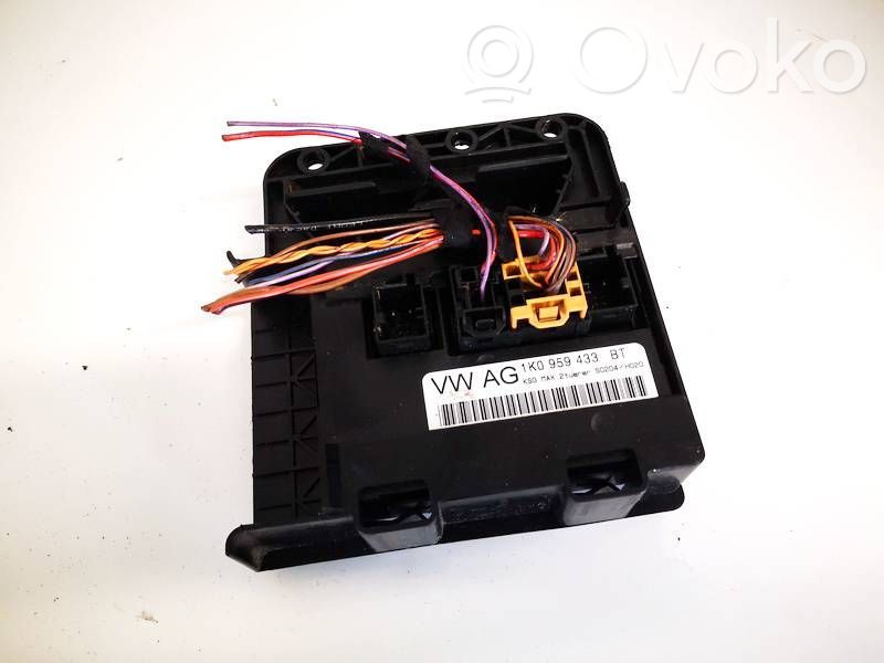 Modulo comfort/convenienza   1K0959433BT,1K0959433BT