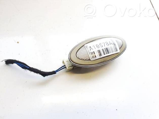 Alfa Romeo 159 Otras luces interiores 