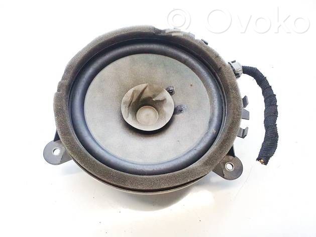 Etuoven kaiutin   30657444,30657444