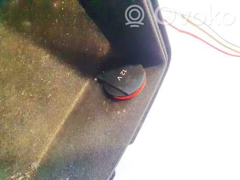 Audi A6 S6 C7 4G Accendisigari per auto 