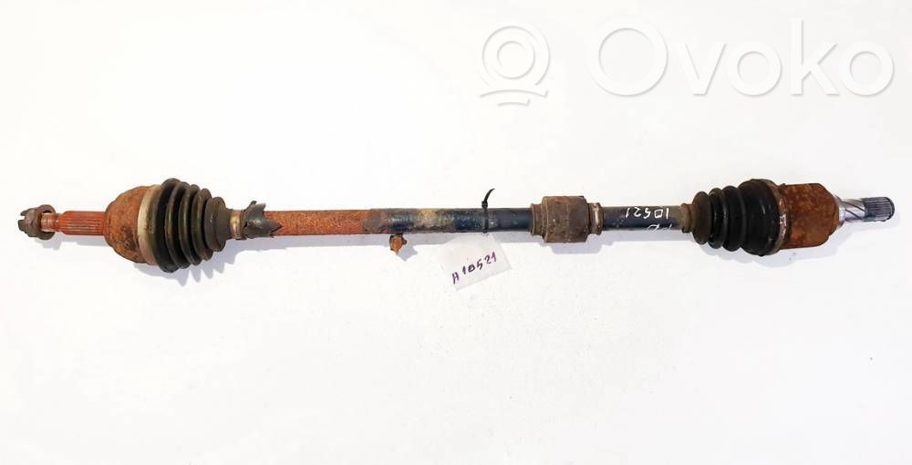 Front driveshaft   AU105,AU105