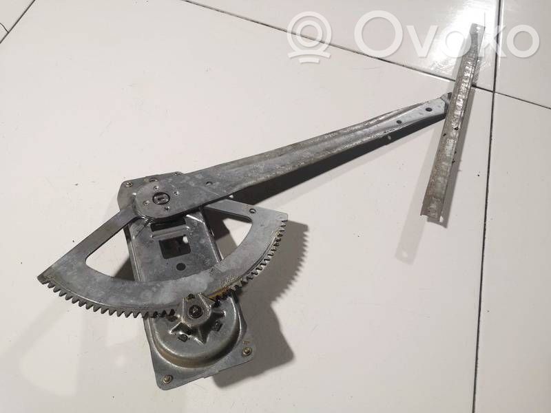 Ford Transit Regulador con motor de la ventanilla de la puerta corredera 