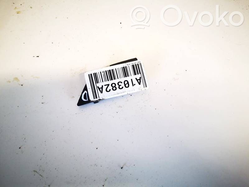 Opel Astra H Altra parte interiore 