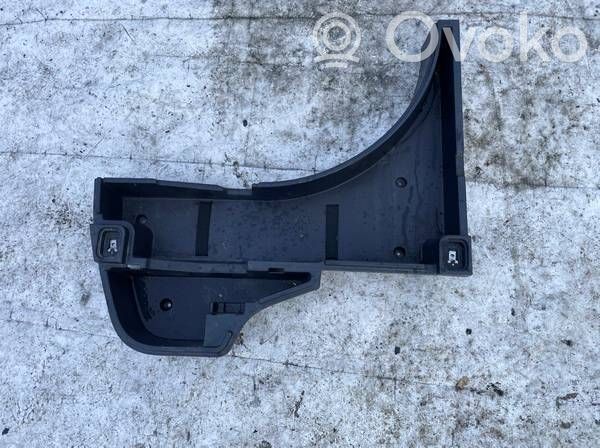 Hyundai i30 Garniture de section de roue de secours