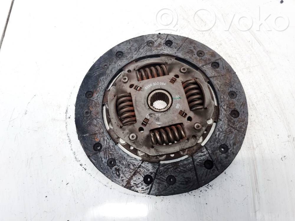 Nissan NV200 Kupplungsscheibe 