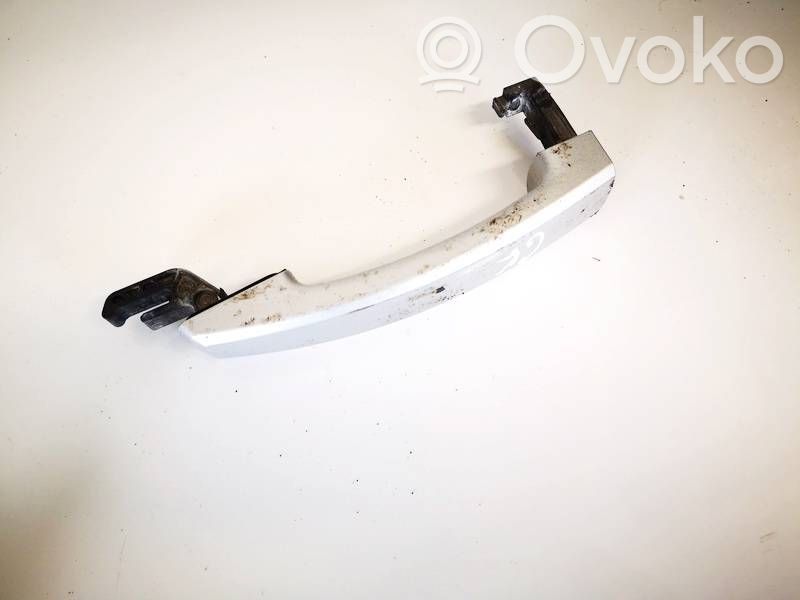 Etuoven ulkokahva   13500026,13500026