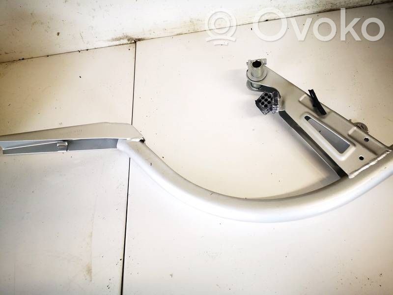 Opel Insignia A Tailgate/trunk/boot hinge 