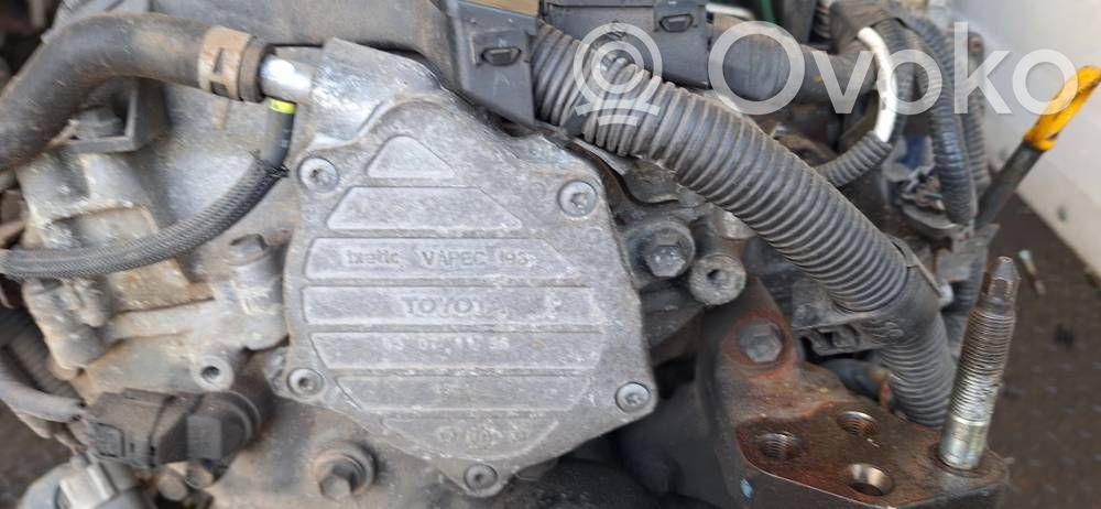 Pompă vacuum   VAPEC19S,VAPEC19S