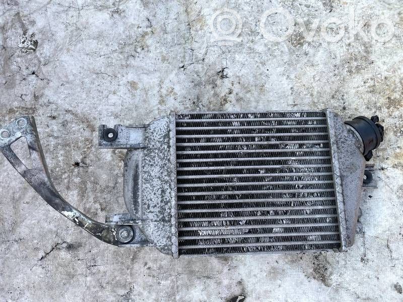 Subaru Legacy Radiator intercooler 