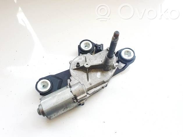 Volvo V50 Motorino del tergicristallo del lunotto posteriore