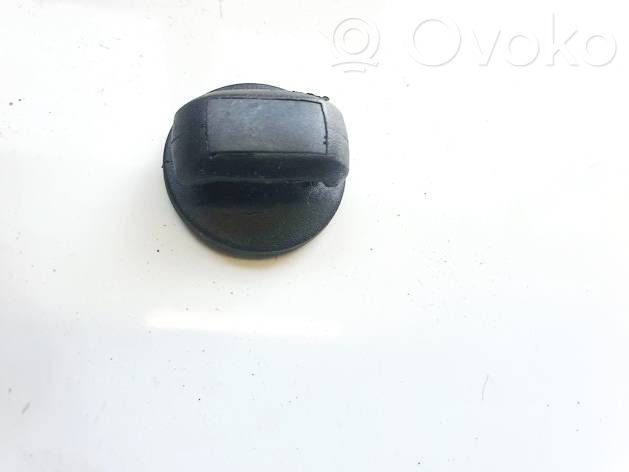 Skoda Superb B6 (3T) Altra parte interiore