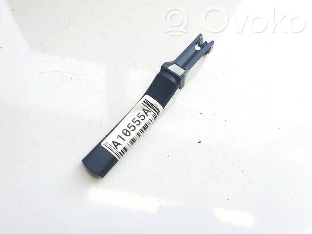 Skoda Superb B6 (3T) Altra parte interiore 