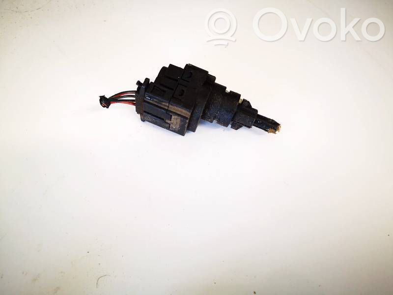 Volkswagen Polo IV 9N3 Interruttore del pedale del freno