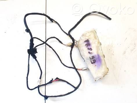 Fiat Croma Airbag sedile