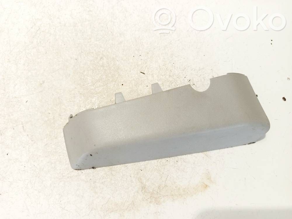 Opel Astra H Altra parte interiore 
