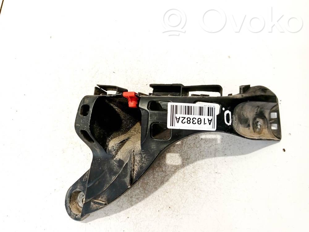Opel Astra H Suport montare bară spate 