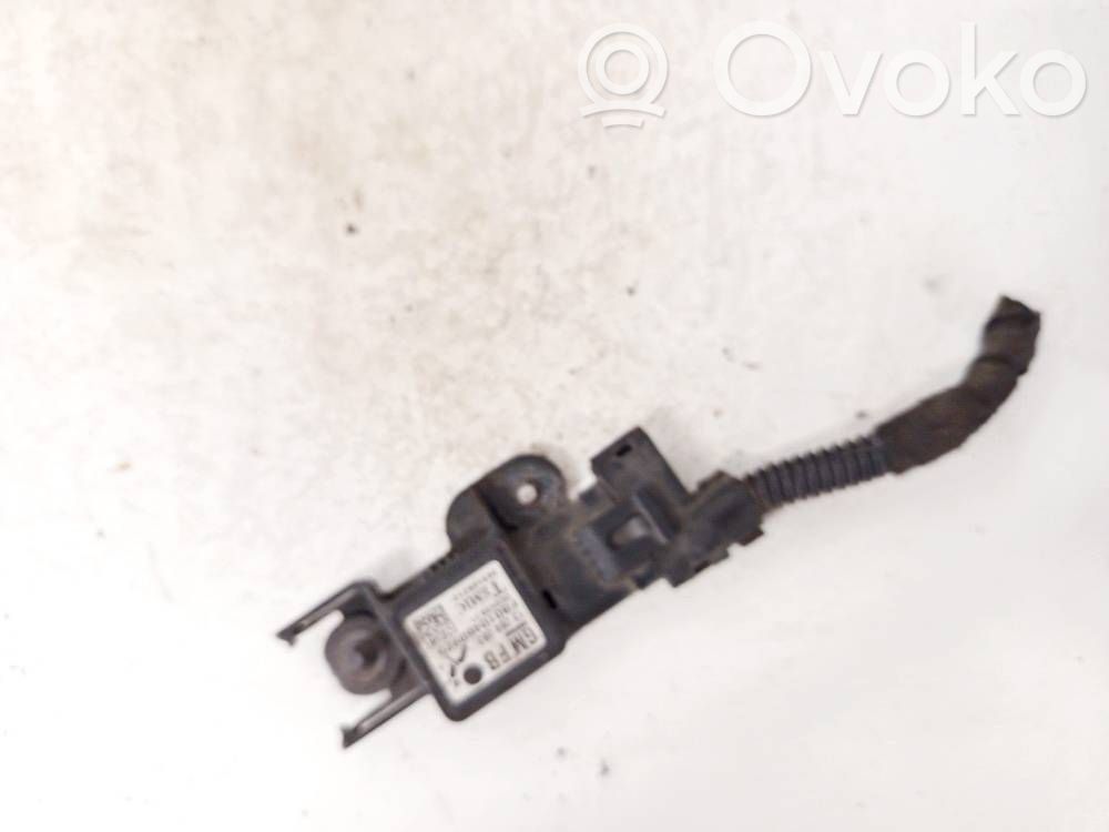 Sensor impacto/accidente para activar Airbag   13264083,343149712,13264083,343149712