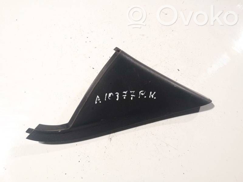 Honda Accord Altra parte interiore