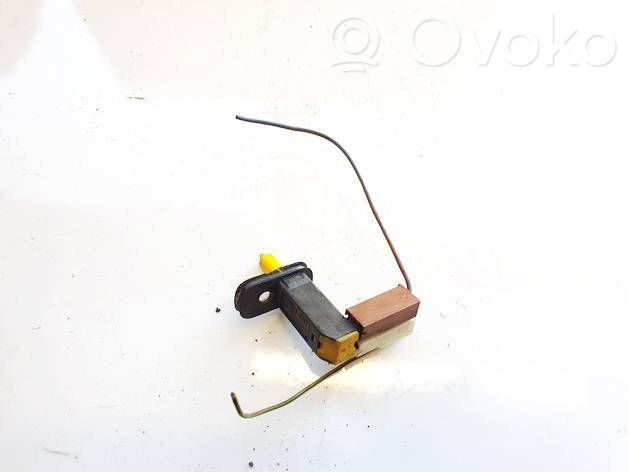 Audi A3 S3 8L Sensor de la puerta delantera 