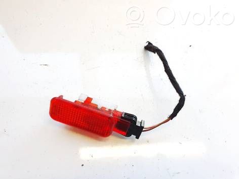 Audi A3 S3 8L Revestimiento de puerta delantera 